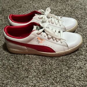 Authentic Retro Puma